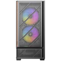 Miniatura 4 de ANTEC  P30 ARGB RGB Negro