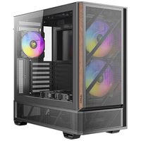 Miniatura 8 de ANTEC  P30 ARGB RGB Negro