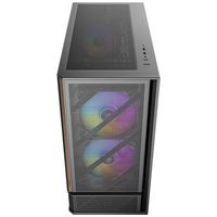 Miniatura 13 de ANTEC  P30 ARGB RGB Negro