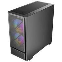 Miniatura 14 de ANTEC  P30 ARGB RGB Negro