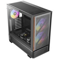 Miniatura 15 de ANTEC  P30 ARGB RGB Negro