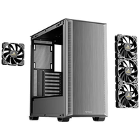Miniatura 1 de ANTEC  P7 S  Negro