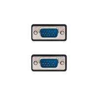 Miniatura 4 de CABLE NC VGA CON FERRITA 10M