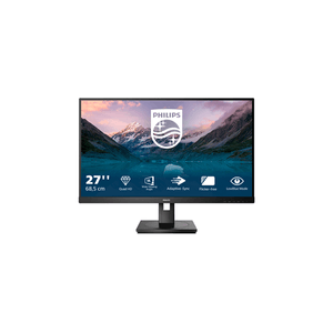 Monitor-PHILIPS--27--LCD-VA-Quad-HD-Altavoces
