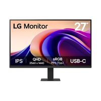 Miniatura 2 de LG 27'' QHD Monitor   27" IPS Quad HD HDMI