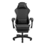 SILLA-GAMER-MARS-GAMING-MGCXBBL-NEGRA-Y-BLANCA-RECLINABLE-REPOSABRAZOS-AJUSTABLE-REPOSAPIES-COJINES