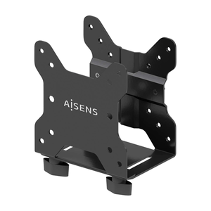 SOPORTE-AISENS-MINI-PC-MUY-VERSATIL-NEGRO