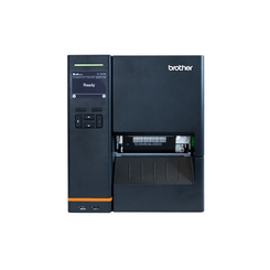 TJ-4420TN IMPRESORA INDUSTRIAL DE ETIQUETAS DE TRANSFERENCIA TÉRMICA/DIRECTA 203PPP.ETHRENET SERIE HOST USB-ANCHO HASTA 104MM Y 356 MM/SEG.