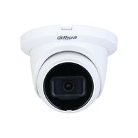 Miniatura 2 de (DH-IPC-HDW2541TMP-S-0280B-S2) DAHUA CAMARA IP TURRET SERIE 2, 5MP, IP67, IR 30M, HASTA 256GB MICROSD, OPTICA FIJA 2.8MM