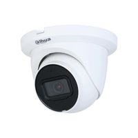 Miniatura 3 de (DH-IPC-HDW2541TMP-S-0280B-S2) DAHUA CAMARA IP TURRET SERIE 2, 5MP, IP67, IR 30M, HASTA 256GB MICROSD, OPTICA FIJA 2.8MM