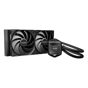 REFRIGERACION-LIQUIDA-BE-QUIET-PURE-LOOP-3-280MM