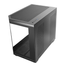 CAJA MICROATX GAMING MARS GAMING MC3TCOREM TRIPLE CRISTAL TEMPLADO GPU 415mm 2x3.5 3x2.5 NEGRO