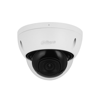Miniatura 1 de (DH-IPC-HDBW2541EP-S-0280B-S2) DAHUA CAMARA IP MINI DOMO SERIE 2, 5MP, 2.8MM