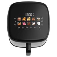 Miniatura 3 de FREIDORA 102086 SMOKIN PRIME 6500