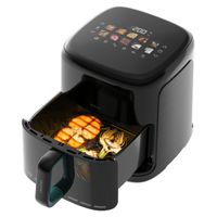 Miniatura 4 de FREIDORA 102086 SMOKIN PRIME 6500