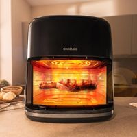 Miniatura 8 de FREIDORA 102086 SMOKIN PRIME 6500