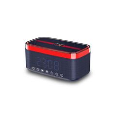 RADIO RELOJ RED BULL RB-SK300