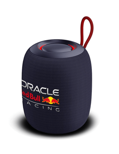 ALTAVOZ RED BULL RB-SK460 GAS