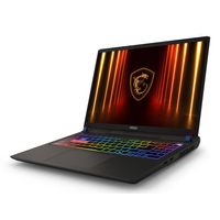 Miniatura 2 de MSI Vector 18HX-878XES U9-275HX 32 1TB 5070Ti DOS