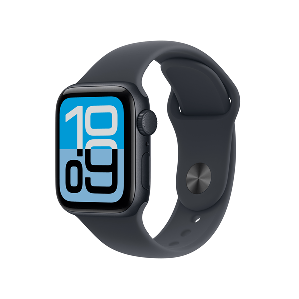 Apple Watch SE 3 40 M Al M Sb Sm GPS