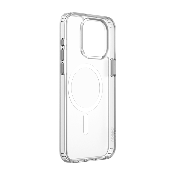 BELKIN SHEER-CE MAGNETIC PROTECTIVE CASE - IPHONE 15 PRO MAX