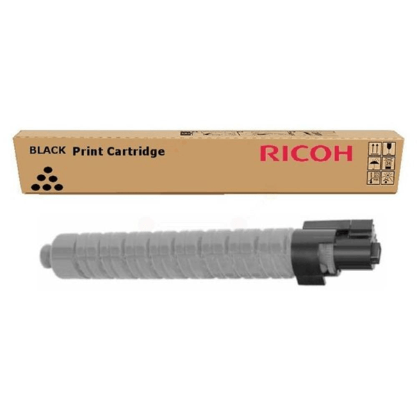 RICOH Toner Negro IM C300