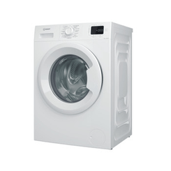 LAVADORA CARGA FRONTAL INDESIT IM 962 MY TIME SPT 9 KG 1200 RPM A BLANCO