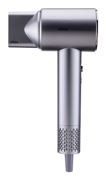 SECADOR DE PELO UFESA BLDC ION-PLASMA LUXE 1600 W