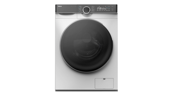 LAVADORA SECADORA TEKA WDK 81050 BLANCO 10/7 KG 1500 RPM A BLANCO