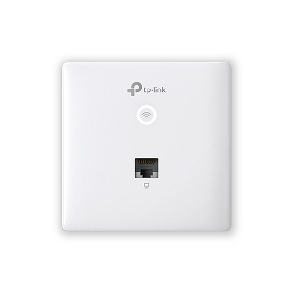 OMADA AC1200 WIRELESS WALL AP MU-MIMO GIGAB IT