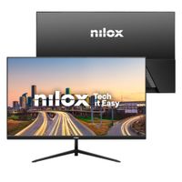Miniatura 3 de NILOX MONITOR 22 IPS 120 HZ VGA HDMI   21.5" LCD IPS Full HD HDMI VGA