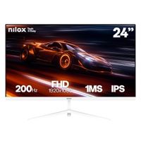 Miniatura 2 de NILOX MONITOR 24 IPS 200HZ 1MS HDMI Y DP   23.8" LCD IPS Full HD HDMI