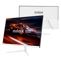 Miniatura 4 de NILOX MONITOR 24 IPS 200HZ 1MS HDMI Y DP   23.8" LCD IPS Full HD HDMI