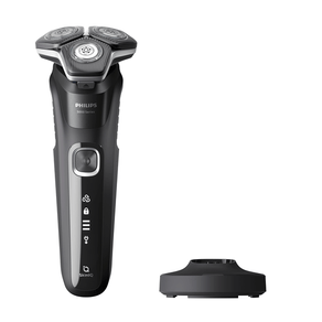 AFEITADORA-PHILIPS-S5898-25-RECARGABLE-3-CABEZALES