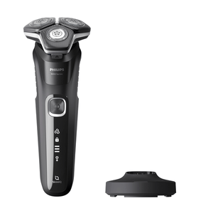 AFEITADORA-PHILIPS-S5898-25-RECARGABLE-3-CABEZALES