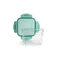 Miniatura 1 de CONTENDOR IBILI 790415 TRITAN 1500ML