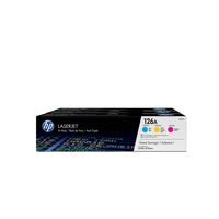 Miniatura 2 de TONER HP LASERJET C/M/Y 126A