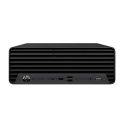 DESKTOP PC HP PRO SFF 400 G9 - INTEL CORE I5 12TH GEN I5-12500 - 16 GB - 512 GB SSD - SMALL FORM FACTOR - INTEL Q670 CHIP - WINDOWS 11 PRO - INTEL UHD