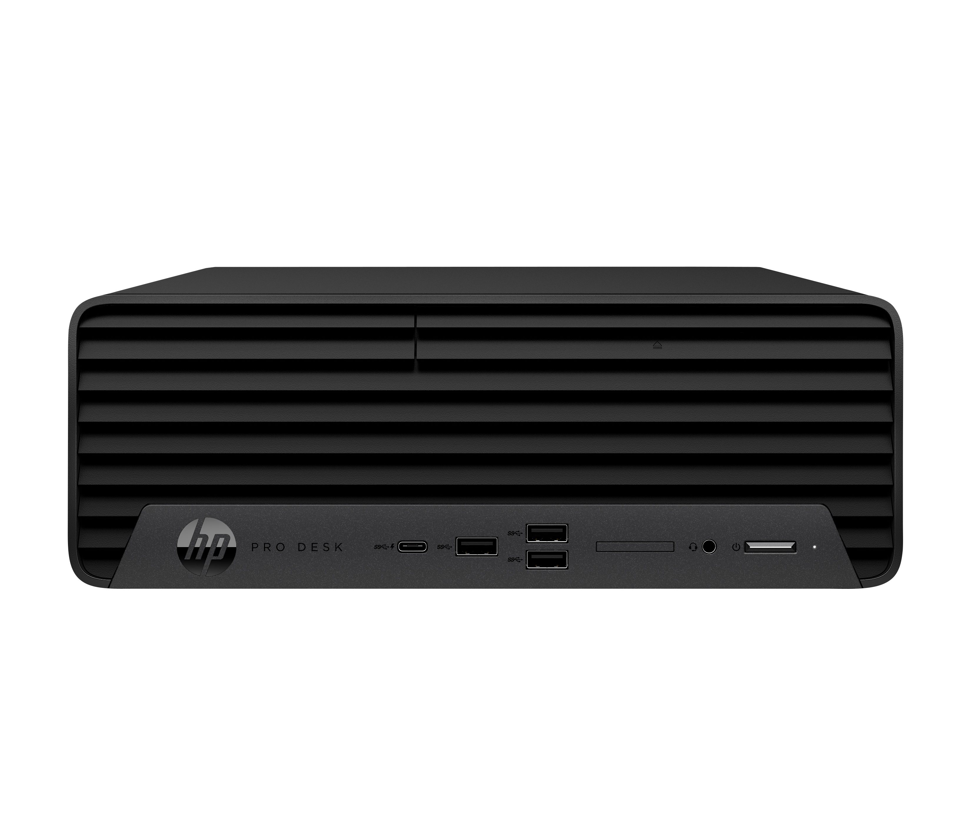 DESKTOP PC HP PRO SFF 400 G9 - INTEL CORE I5 12TH GEN I5-12500 - 16 GB - 512 GB SSD - SMALL FORM FACTOR - INTEL Q670 CHIP - WINDOWS 11 PRO - INTEL UHD