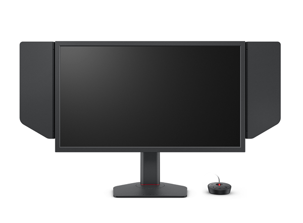 BENQ ZOWIE XL2566X+ 24.1", TECNOLOGIA FAST TN, 0.5MS, 400HZ, DYAC2.