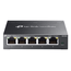 SWITCH-GESTIONABLE-TP-LINK-ES205G-OMADA-5x-RJ45-1Gb-FACIL-GESTION-CARCASA-METALICA-VLAN-QoS