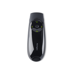 PRESENTADOR-PUNTERO-EXPERT-LASER-VERDE---JOYSTICK-KENSINGTON-PC-Y-MAC