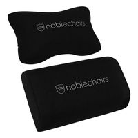 Miniatura 7 de noblechairs Hero Asiento acolchado Respaldo acolchado