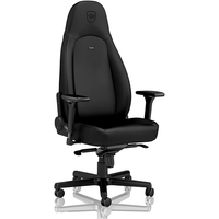 Miniatura 1 de noblechairs ICON Asiento acolchado Respaldo acolchado