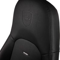 Miniatura 7 de noblechairs ICON Asiento acolchado Respaldo acolchado