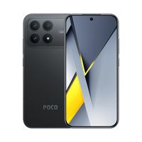 Miniatura 2 de XIAOMI  F8 Pro 6.59" 5G 12GB/512GB Negro