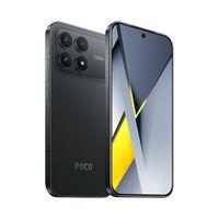 Miniatura 3 de XIAOMI  F8 Pro 6.59" 5G 12GB/512GB Negro