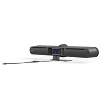 Miniatura 3 de Rally Mic Pod Cat Coupler - BLACK - N/A