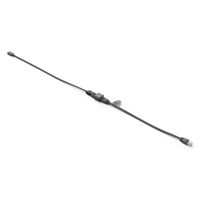 Miniatura 5 de Rally Mic Pod Cat Coupler - BLACK - N/A
