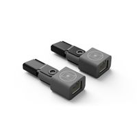 Miniatura 6 de Rally Mic Pod Cat Coupler - BLACK - N/A